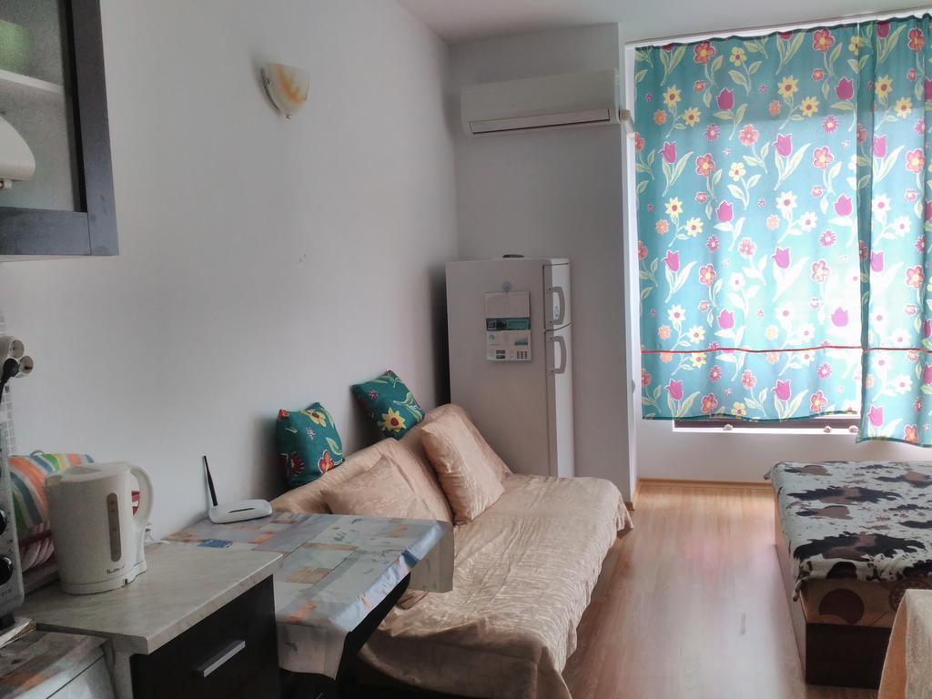 Sea Apartment Burgas Exterior photo